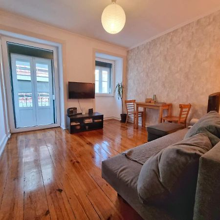 Paradise House Lisboa Екстериор снимка