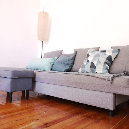 Paradise House Lisboa Екстериор снимка