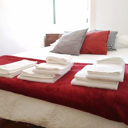 Paradise House Lisboa Екстериор снимка