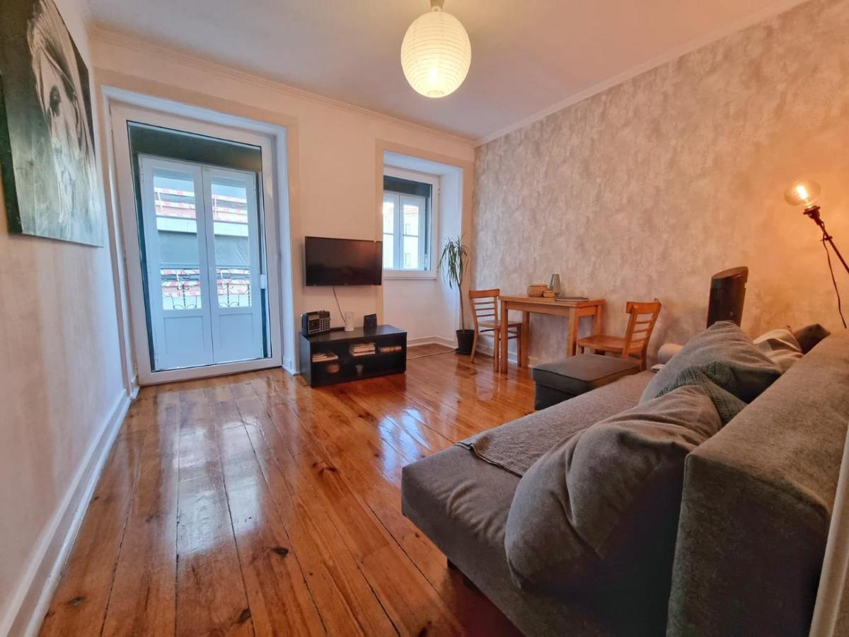 Paradise House Lisboa Екстериор снимка