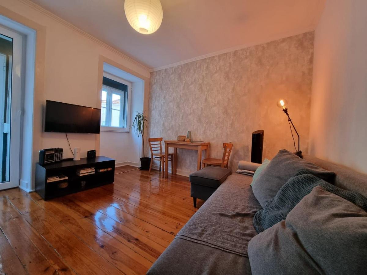 Paradise House Lisboa Екстериор снимка