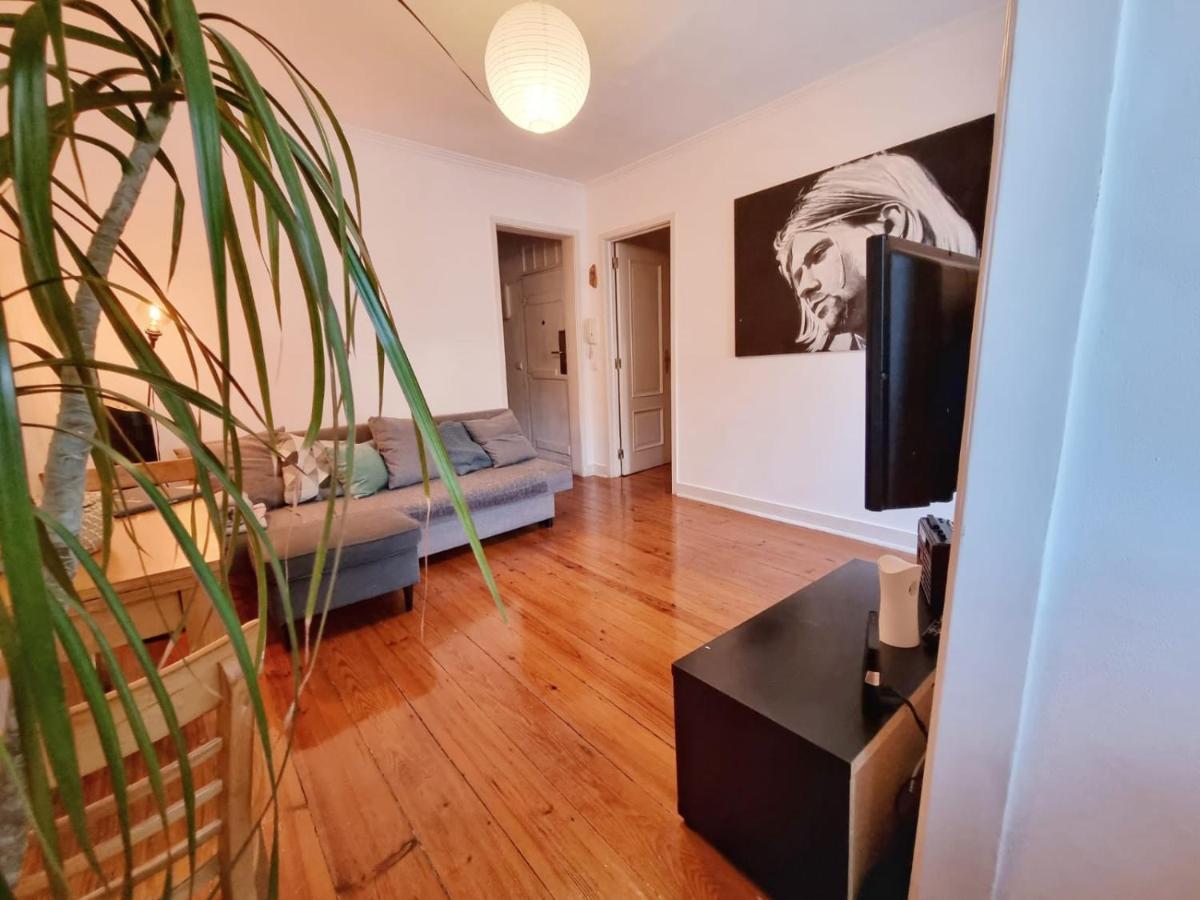 Paradise House Lisboa Екстериор снимка