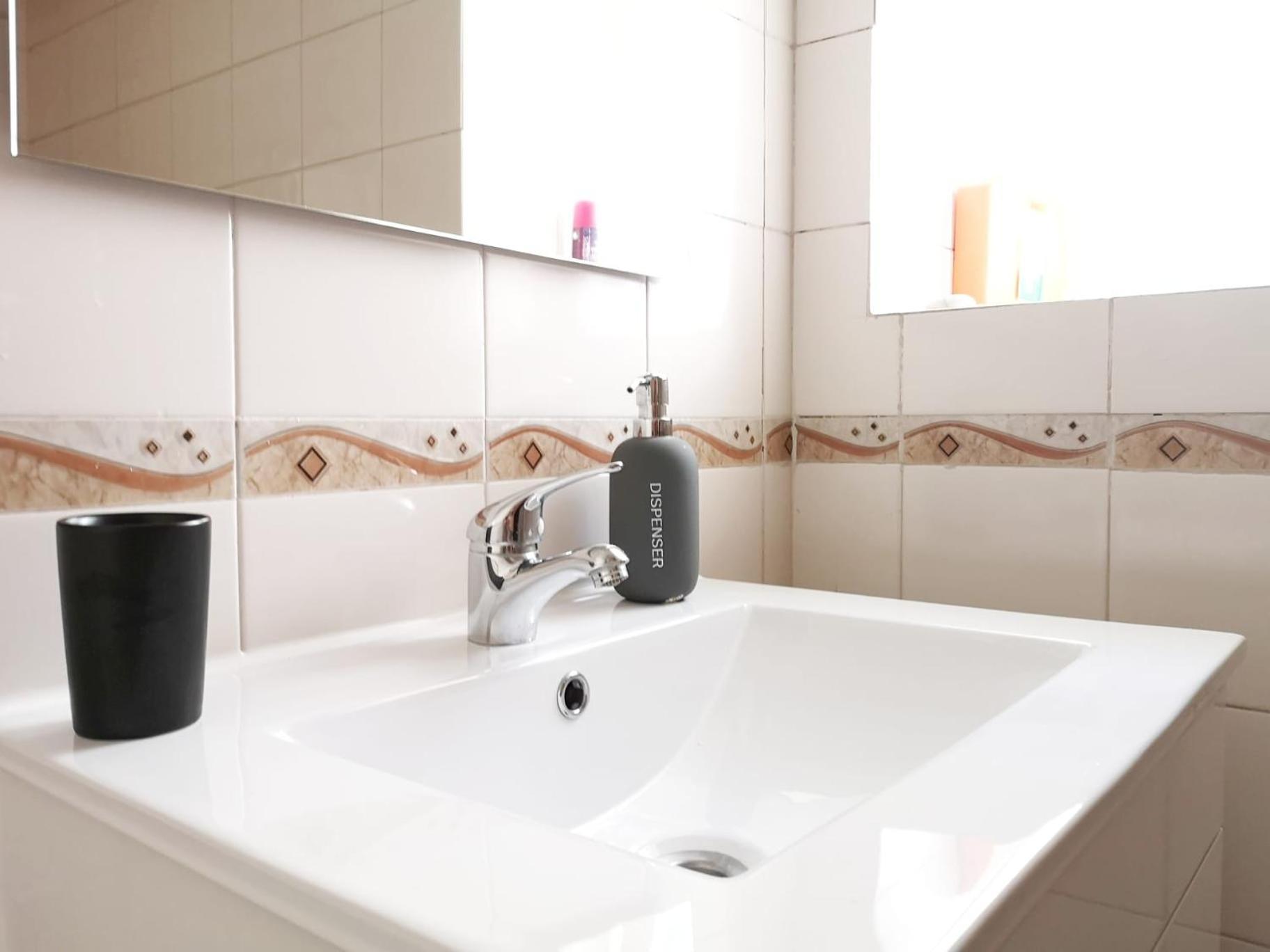 Paradise House Lisboa Екстериор снимка