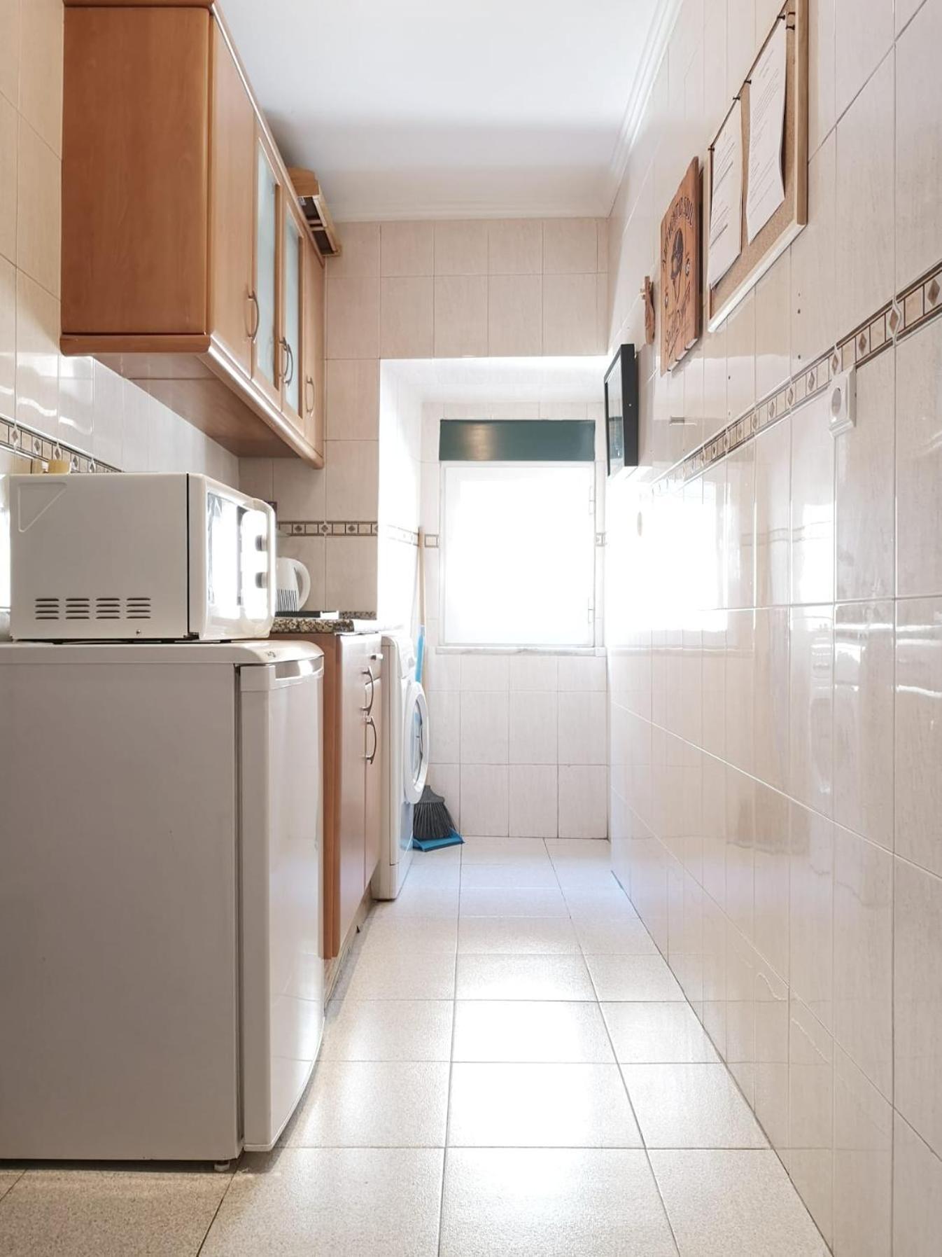 Paradise House Lisboa Екстериор снимка