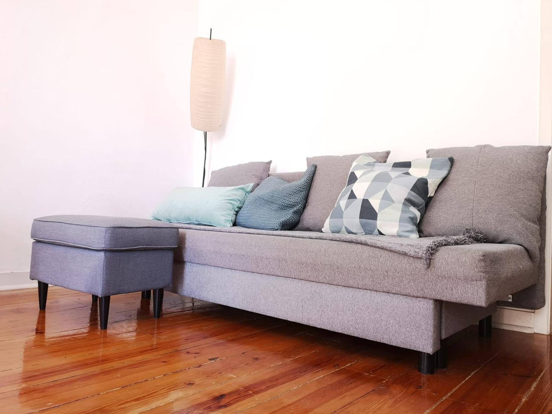 Paradise House Lisboa Екстериор снимка