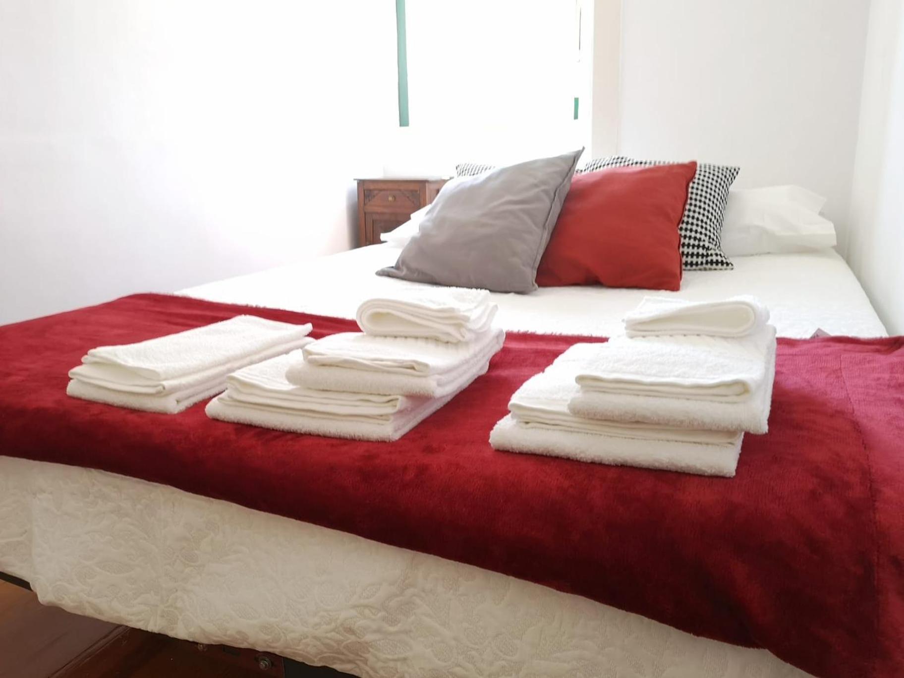 Paradise House Lisboa Екстериор снимка