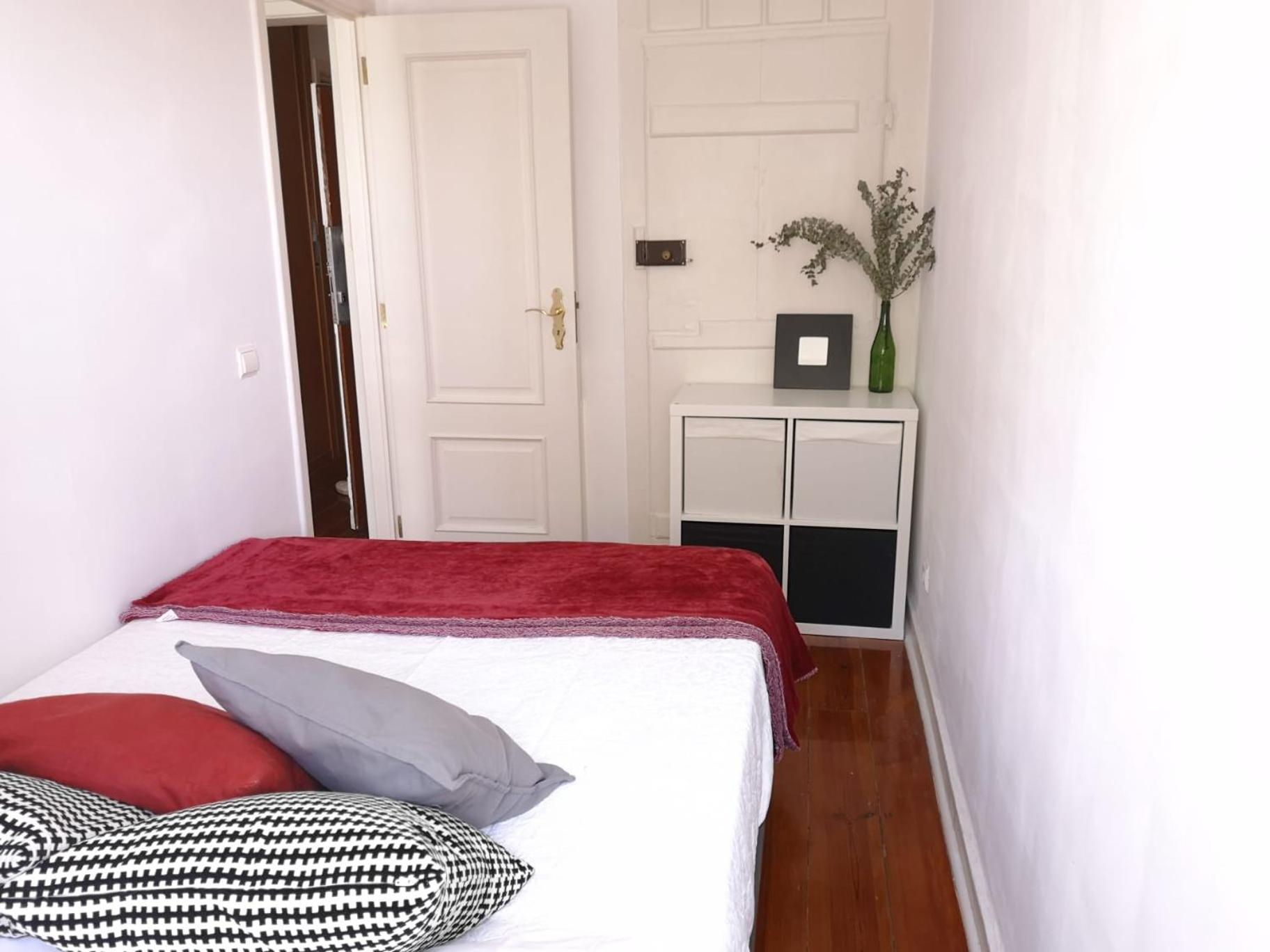 Paradise House Lisboa Екстериор снимка