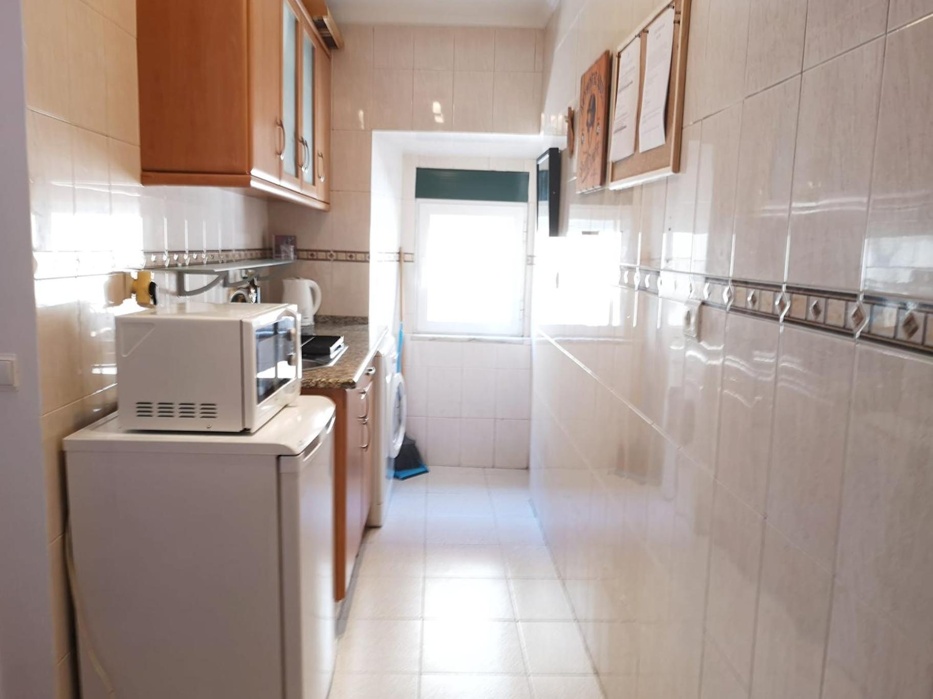 Paradise House Lisboa Екстериор снимка