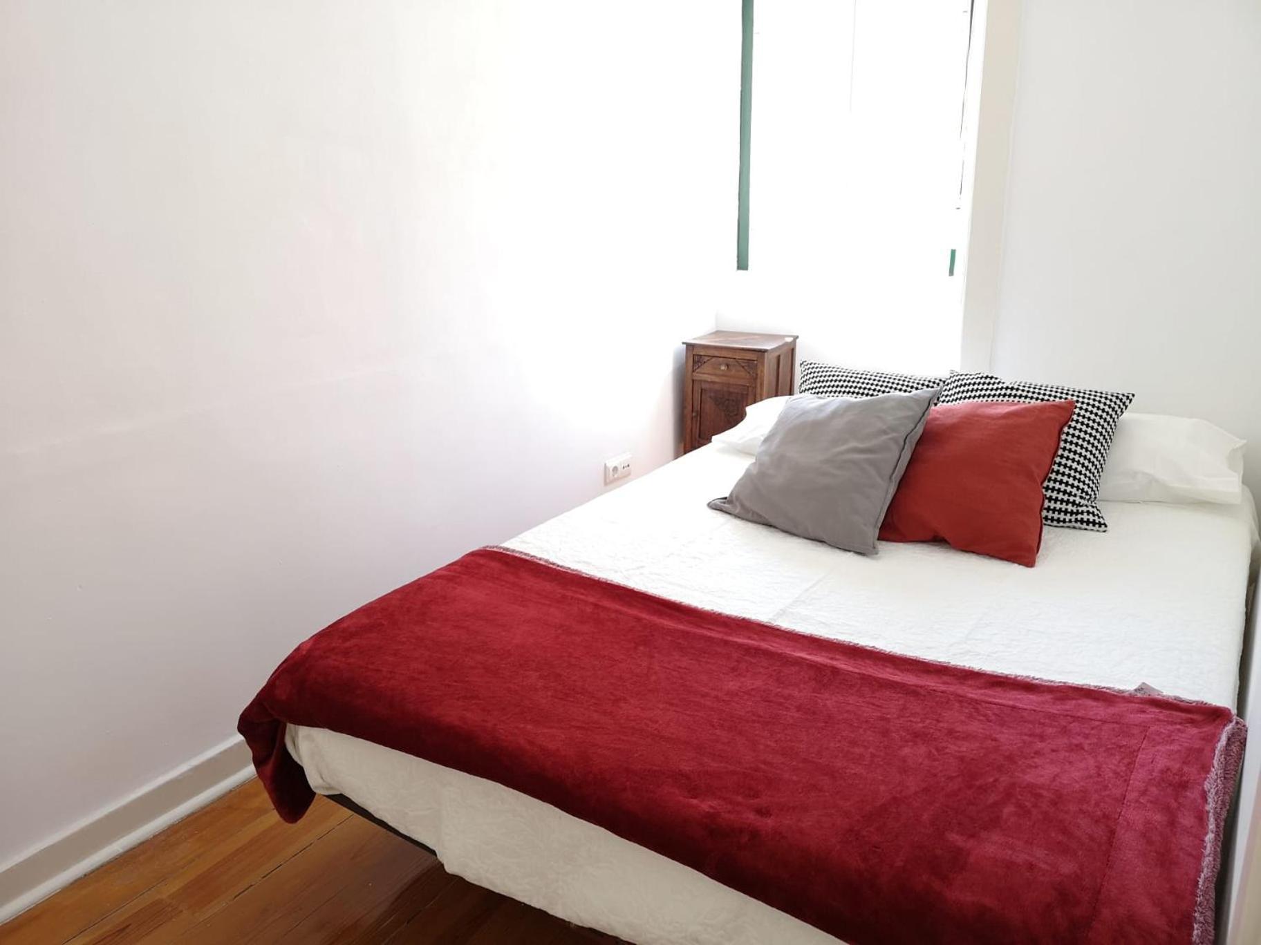 Paradise House Lisboa Екстериор снимка