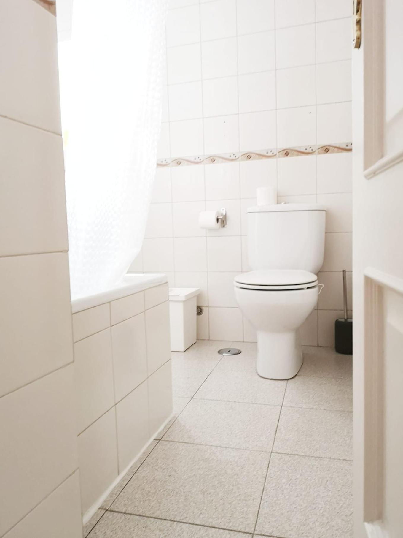 Paradise House Lisboa Екстериор снимка