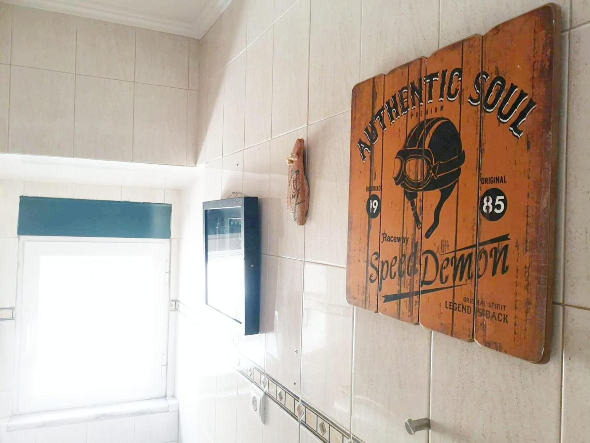 Paradise House Lisboa Екстериор снимка